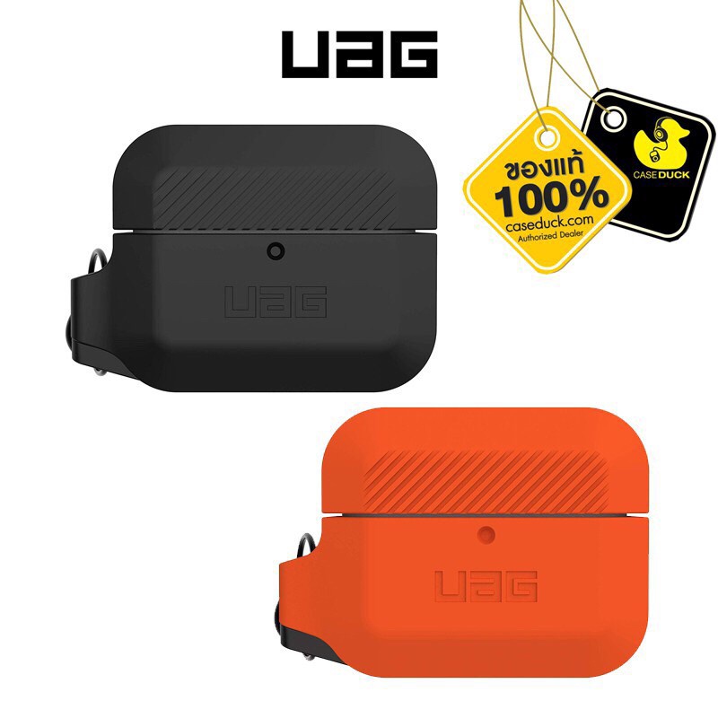 UAG Apple AirPods Pro/1/2 Case  AirPod protective cover silicone sleeve