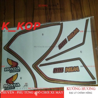 TEM WIN 100 VÒNG VÀNG HÀNG W THAILAN - TEM WIN 100 (-10%)