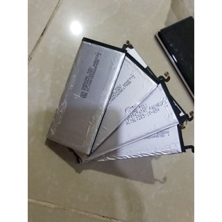 Pin Samsung Galaxy S7 Edge zin bóc máy