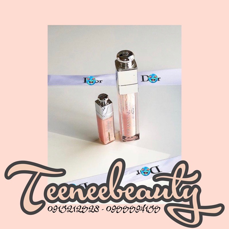 Son dưỡng Dior Lip Addict