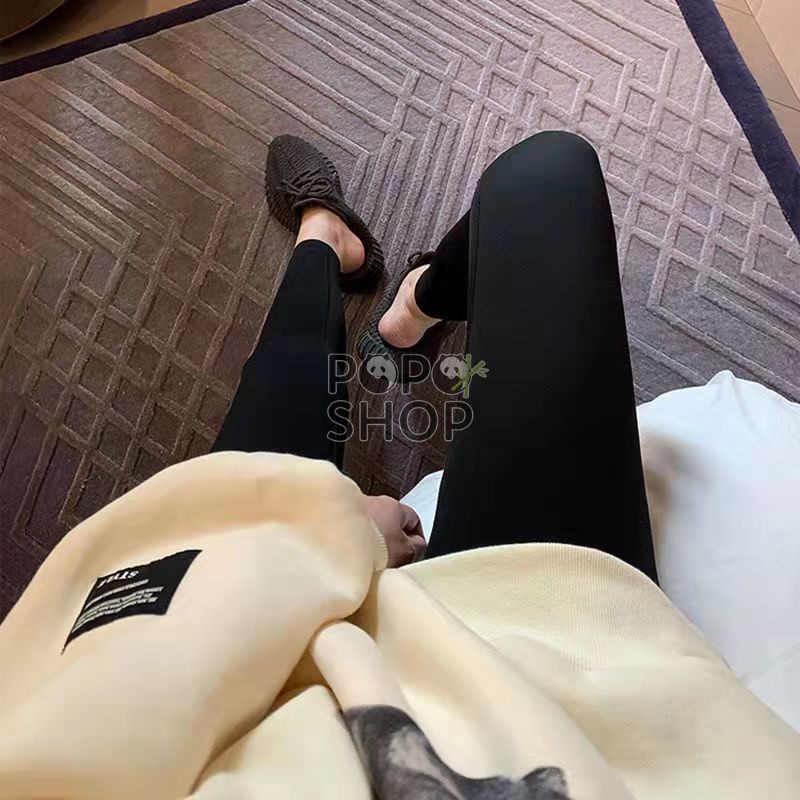 Áo Sweater Gấu Ulzzang Phong Cách Hàn Quốc Có Lót Bông Trẻ Trung