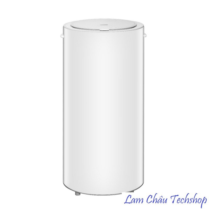 [ELHA10 giảm tối đa 1TR] Máy sấy, khử trùng quần áo Xiaomi Dryer HD-YWHL01