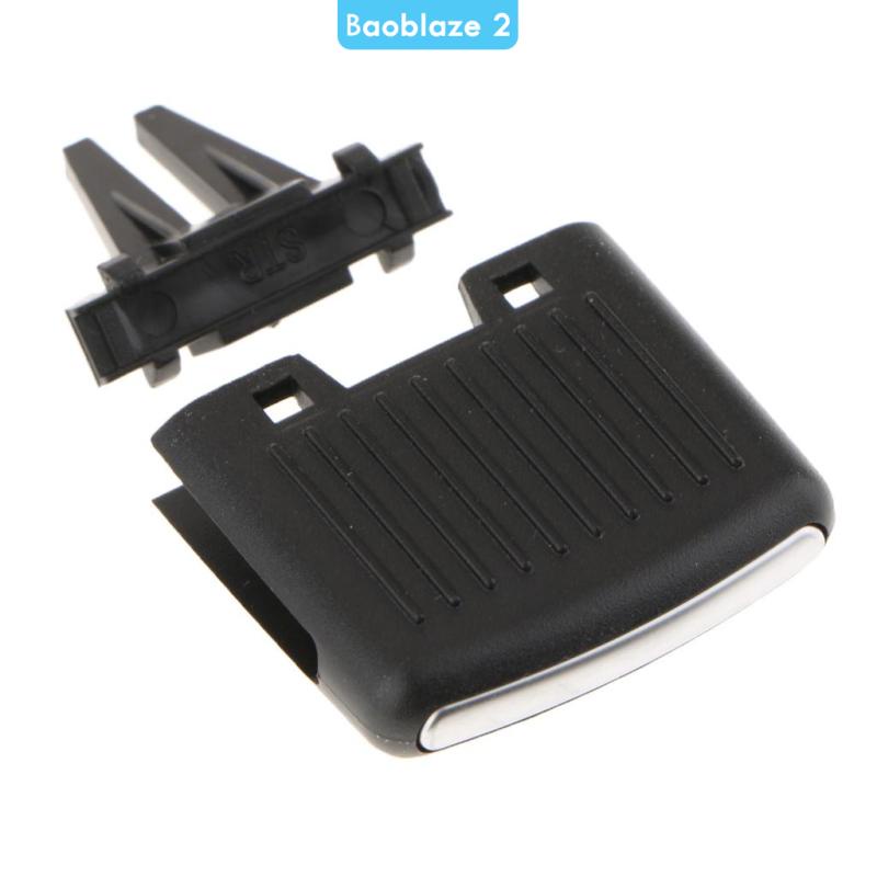 Kẹp Máy Điều Hòa Không Khí Phía Trước A/C Dành Cho Xe VW 2006-2011