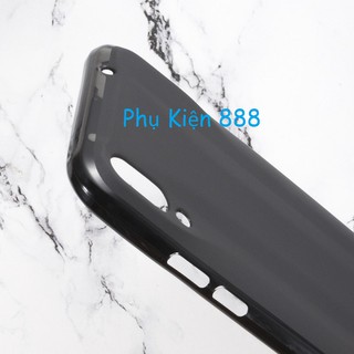 Ốp lưng Xiaomi Black Shark 2 silicone dẻo
