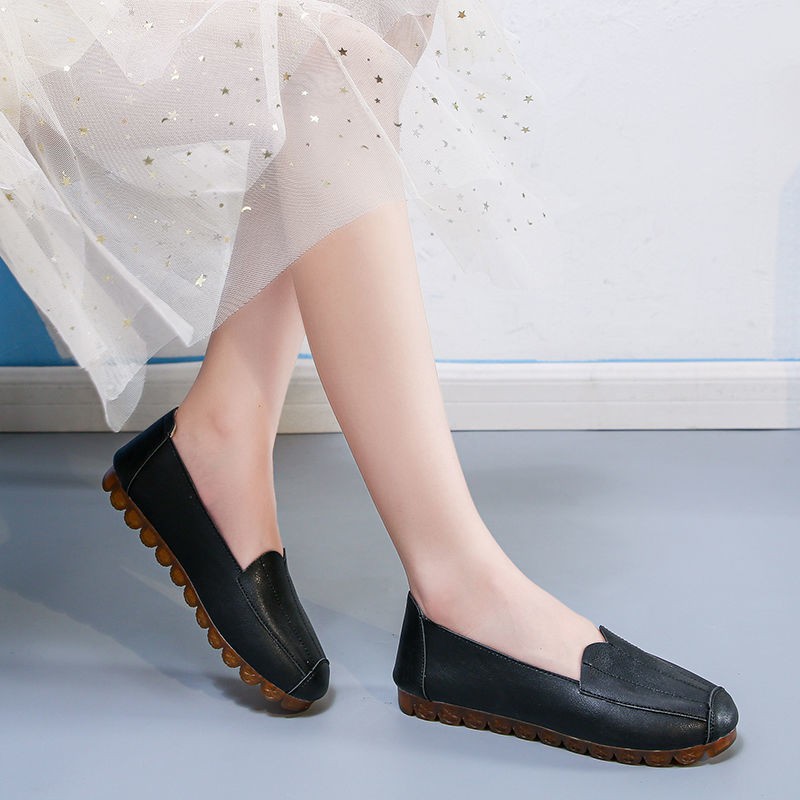 Giày Búp Bê Mềm Size 35-43 Thời Trang Cho Nữ 42 | BigBuy360 - bigbuy360.vn