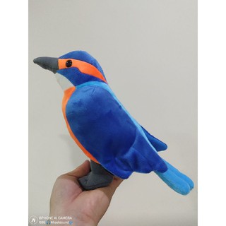 Chim Bói Cá Bphone 2