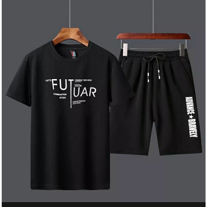 Đồ Thể Thao Nam Mùa Hè Mát Mẻ Cao Cấp Thời Trang - Minh Phi Style