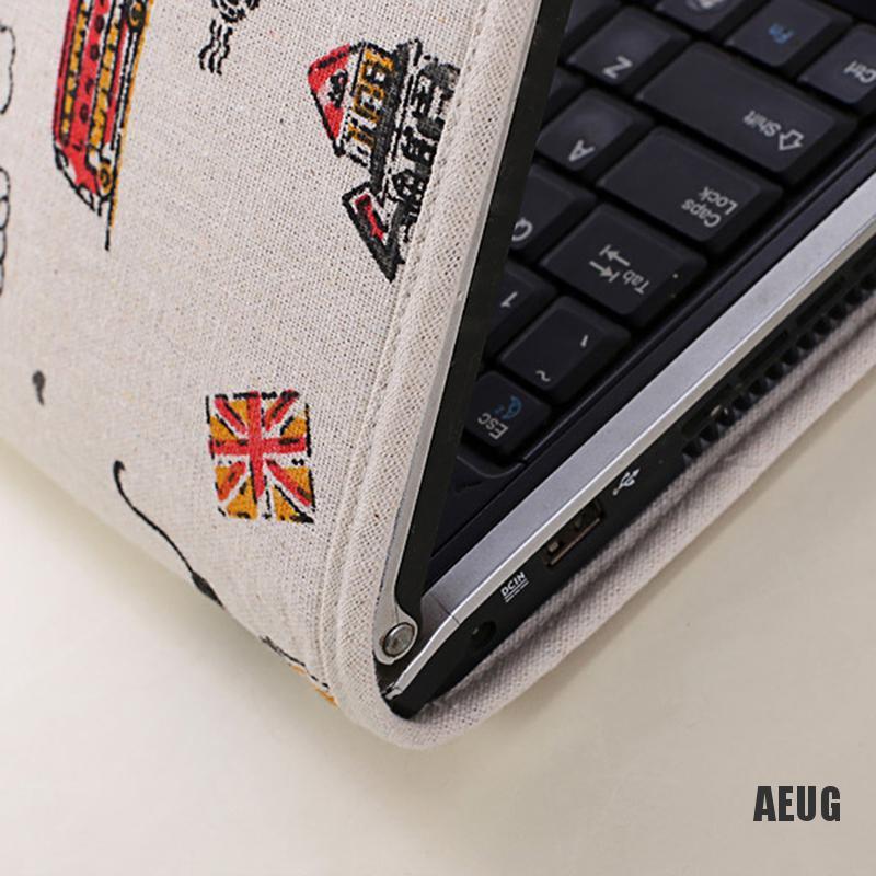 Túi cotton Đựng laptop Notebook 14 / 15.6 / 15 inch