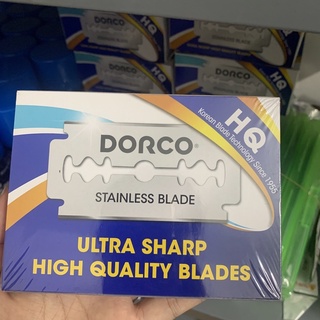 Dao lam dorco