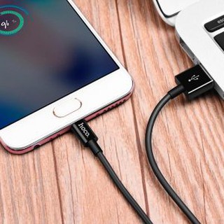 Cáp sạc Micro USB Hoco X23