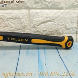 Búa Cao Su Tolsen 25033 - 25035 - 25037 - 25038