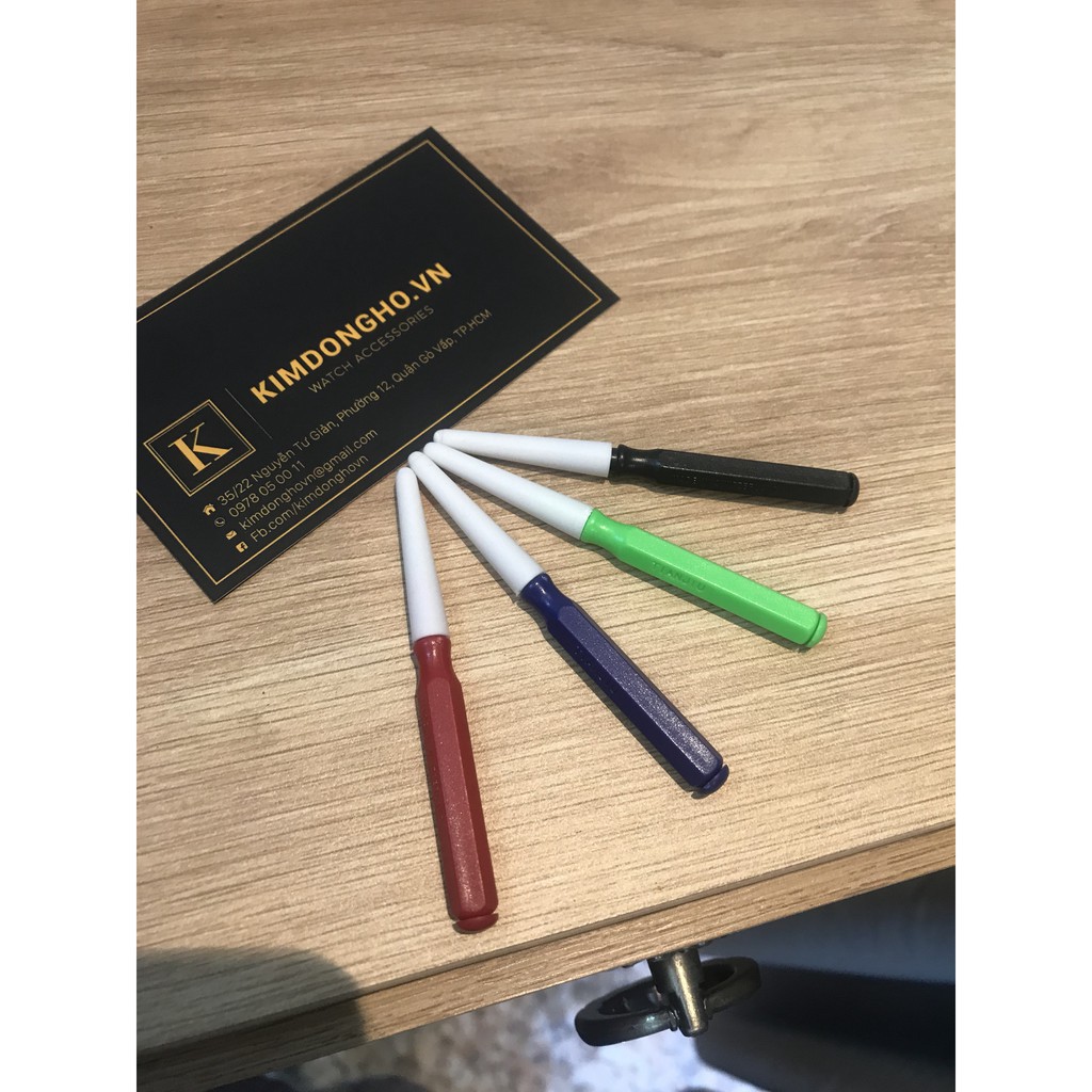 Bút tra chấm dầu đồng hồ HÀNG LOẠI 1