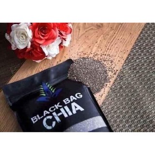 Hạt chia Úc:50k (500gam)loại 1