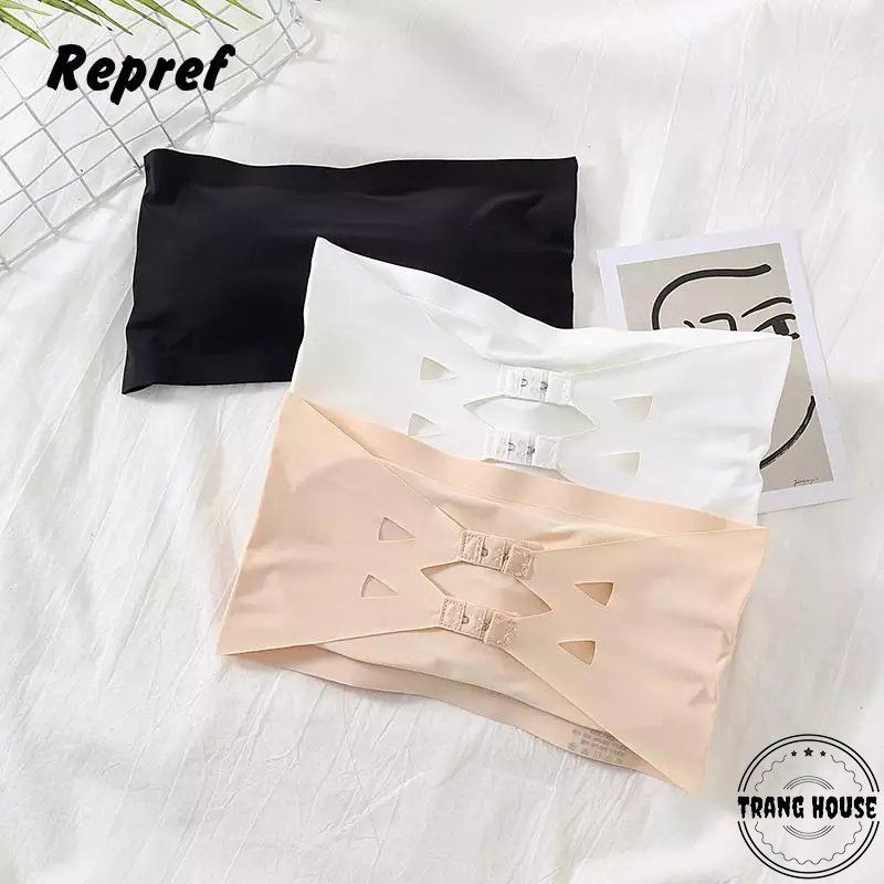 Bra quây đúc su cài sau mát lịm 269 - TRANGHOUSE