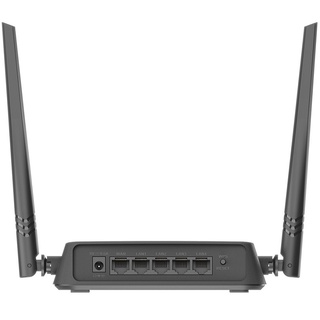 Bộ Phát Không Dây DLink DIR-612 Wireless Router, 300Mbps