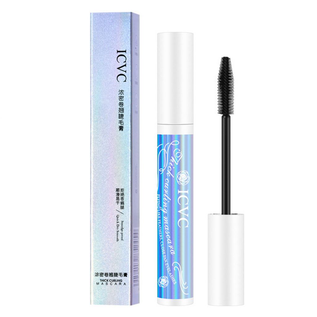 Mascara kháng nước chống mồ hôi không dễ phai chuốt mi cong vút và dài hơn MK
 | BigBuy360 - bigbuy360.vn