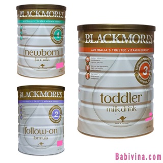 #Sữa Black more