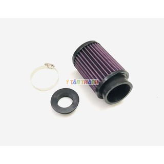 pô e K N 1280 đầu bằng MS1234