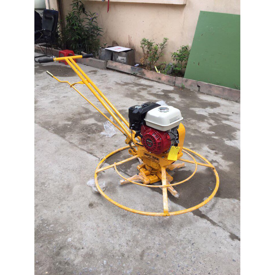 Máy xoa nền bê tông KIA 36 LIFAN GX160 (5.5HP)