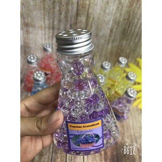 Sáp thơm phòng pha lê