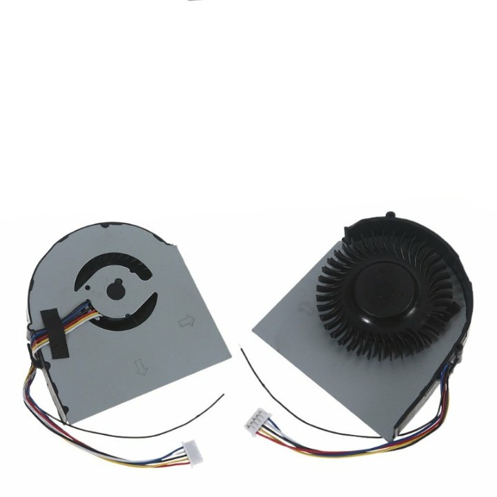 QUẠT TẢN NHIỆT LAPTOP LENOVO T410, T420, T430 - HÀNG ZIN THÁO MÁY