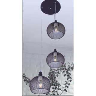 Đèn thả DTK 3695/3