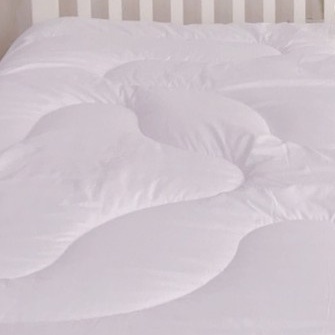 Ruột Chăn Bông , Ruột Trắng Chăn Khách Sạn Kích Thước 2M-2M2