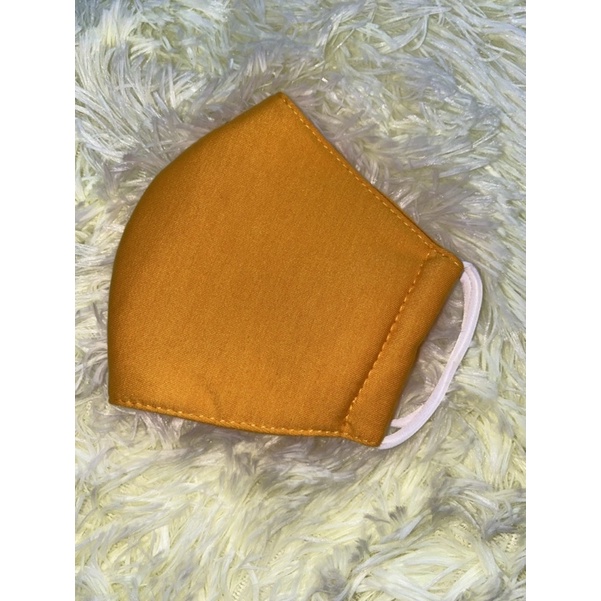KHẨU TRANG VẢI DÀNH CHO NAM VÀ NỮ , 3 lớp , chất siêu mịn ,chống nắng tốt