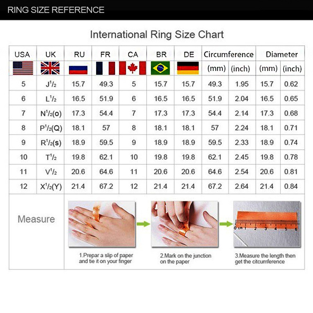 💜LAYOR💜 Fashion Wearable Connect Waterproof Intelligent NFC Finger Ring NEW Android Phone Equipment Technology Multifunctional Smart/Multicolor