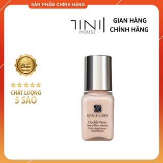 Kem nền Estee Lauder Double Wear 7ml kiềm dầu, che khuyết điểm tốt