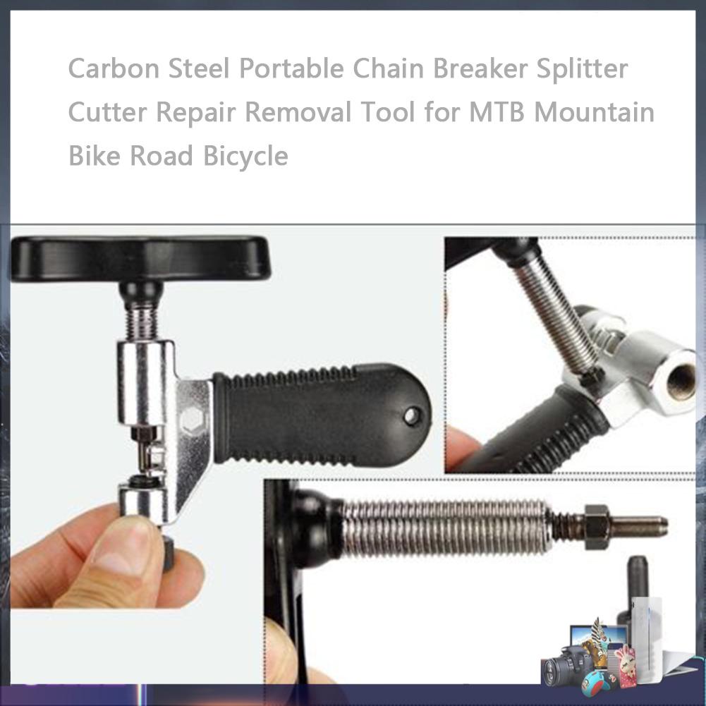 Dụng cụ cắt mắt xích bằng thép carbon chuyên dụng