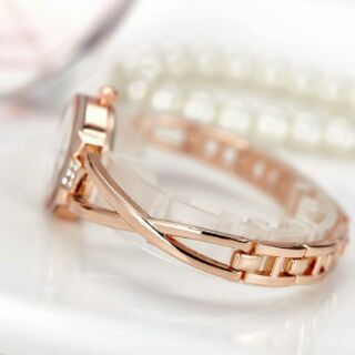 Đồng hồ nữ Hàn Quốc JW 01
