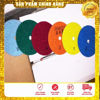Đầu số khô hàng loại 1 💥freeship 💥 đánh bóng đá granite, đá marble tự nhiên
