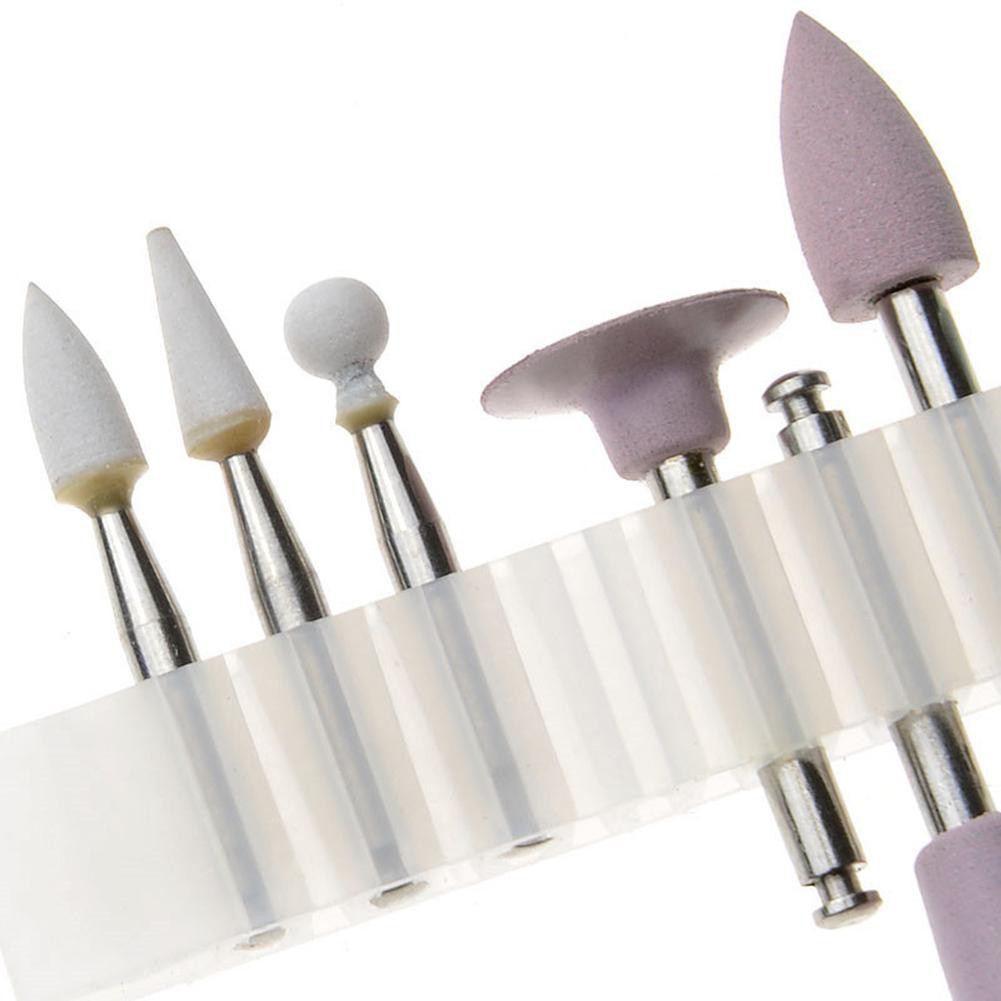 [Hàng mới về] 9 Dụng cụ nha khoa đánh bóng tốc độ chậm Cozyroomsa RA0309