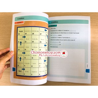 Đồ chơi - Oxford International Primary Maths 1