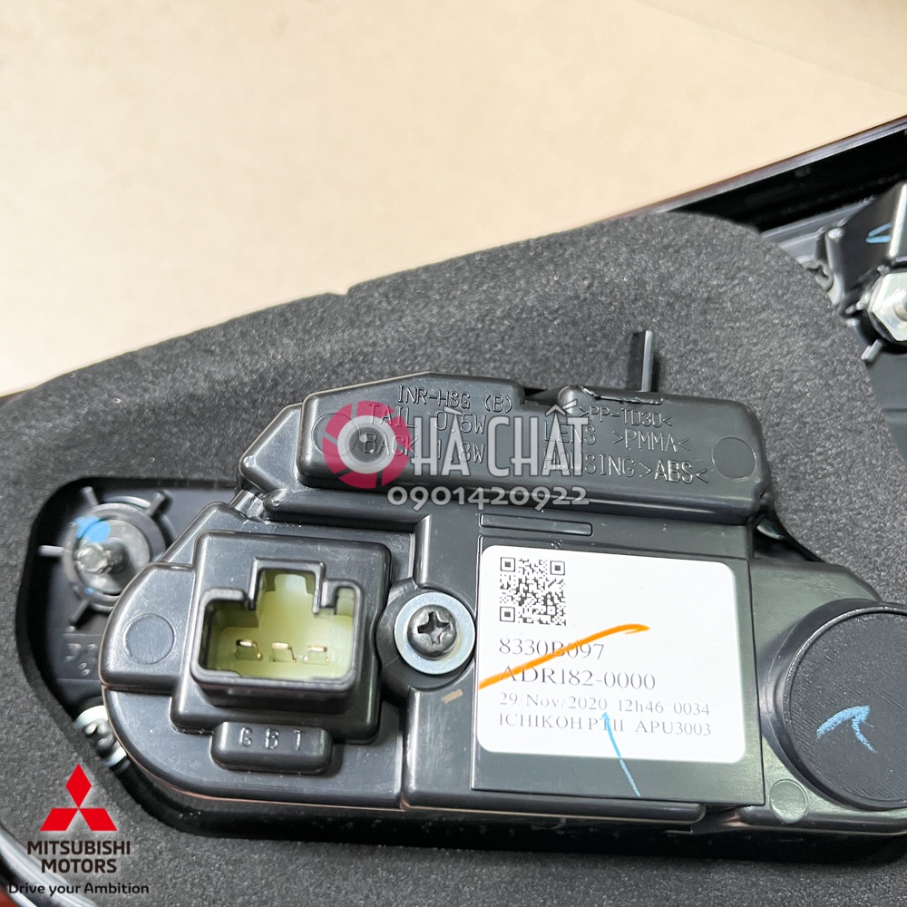 Đèn hậu MITSUBISHI XPANDER 🚘 Nhập khẩu và bảo hành 100% là hàng chính hãng 🎯 8330B097