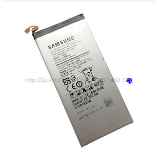 Pin Samsung Galaxy A7 2015 (A700) Dung Lượng 2600mAh - Hàng Nhập Khẩu