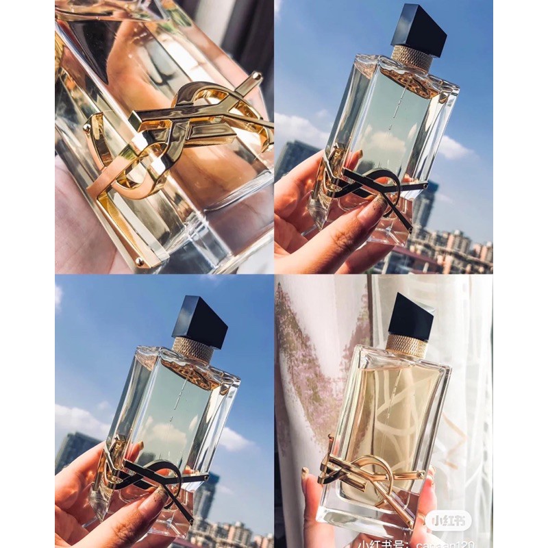 Nước hoa YSL LIBRE 10ml