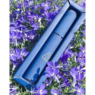 ( Ảnh thật )Son 3CE Màu Xanh Mẫu Mới Nhất 2020 - Classic Blue Hot trend 2020 [ HÀNG CHÍNH HÃNG CHECK CODE ]