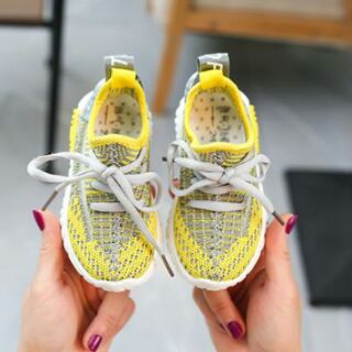 GIẦY THÊ THAO CHO BÉ (SIZE 23_25)