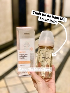 Núm ti Moyuum Hàn Quốc 270ml và 170ml