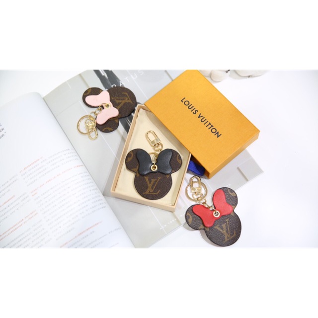 Móc khoá mickey fullbox