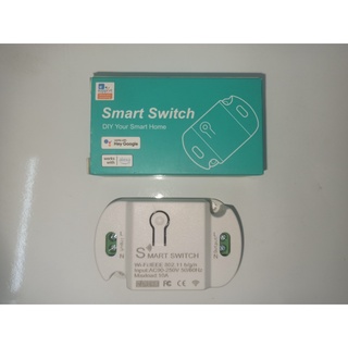 Công tắc thông minh SONOFF WiFI có Bluetooth mini