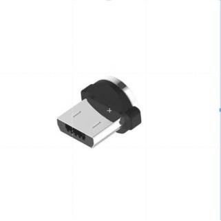 Đầu sạc nam châm micro usb