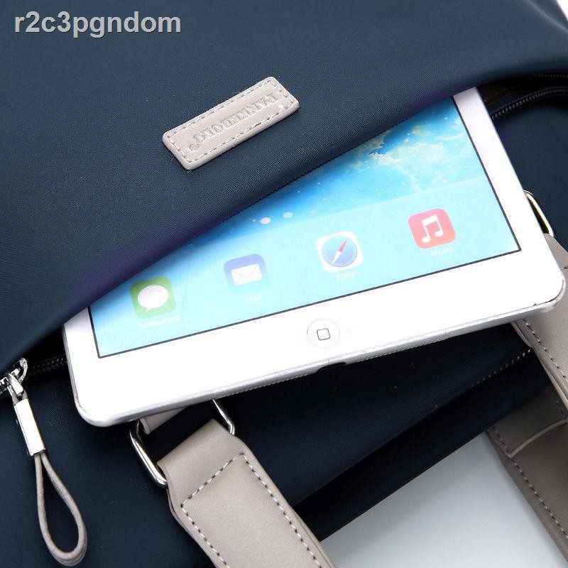 [Cardiel Crocodile] túi nam vải Oxford xách đeo chéo kinh doanh máy tính thông thường | BigBuy360 - bigbuy360.vn