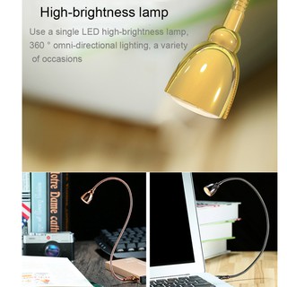 Đèn Led học Mini cho Laptop Remax Star Series RT-E602