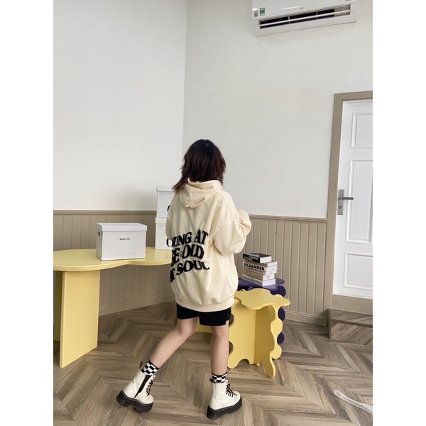 Young Hoodie
