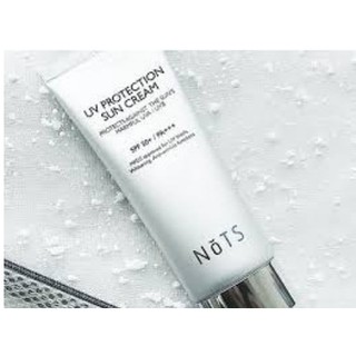 Kem chống nắng nots uv protection sun cream
