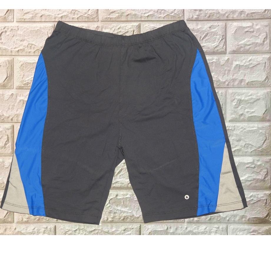 Gởi trực tiếp. Quần bơi 2 màu cho người lớn 4 5 6 7 8 9 10L | BigBuy360 - bigbuy360.vn