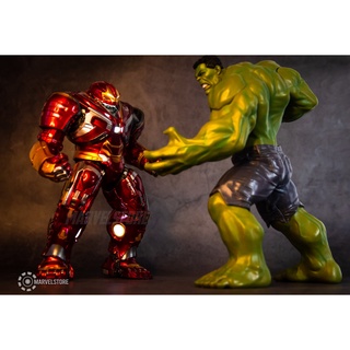 Mô hình Hulk crazytoy